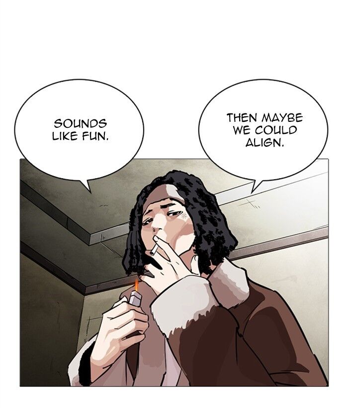 Read Lookism (en) Manga Online