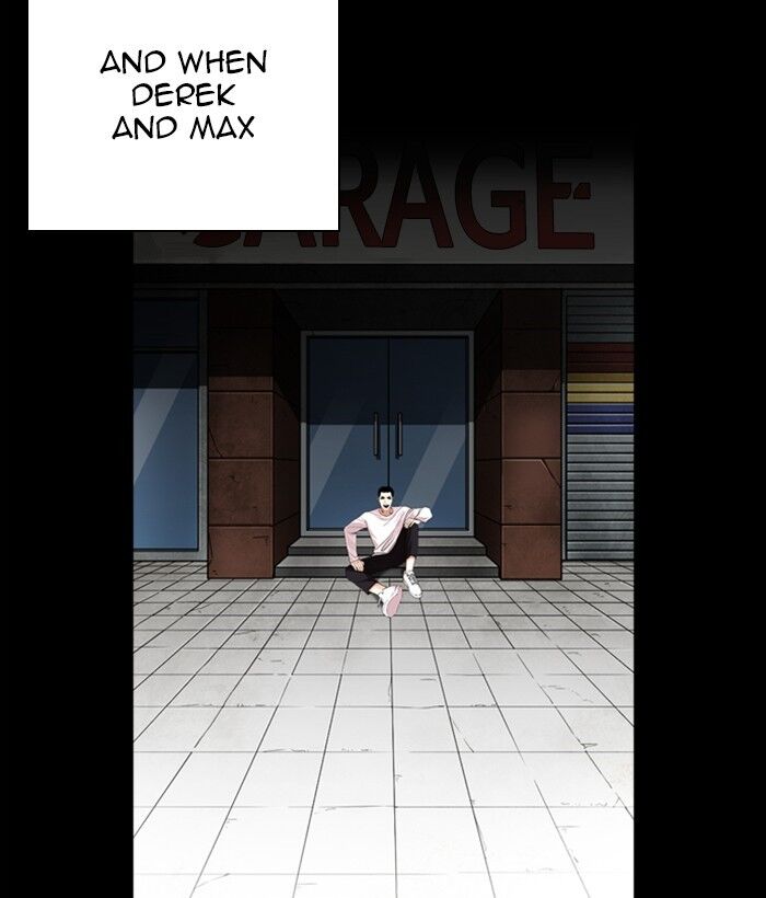 Read Lookism (en) Manga Online