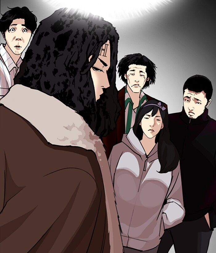 Read Lookism (en) Manga Online