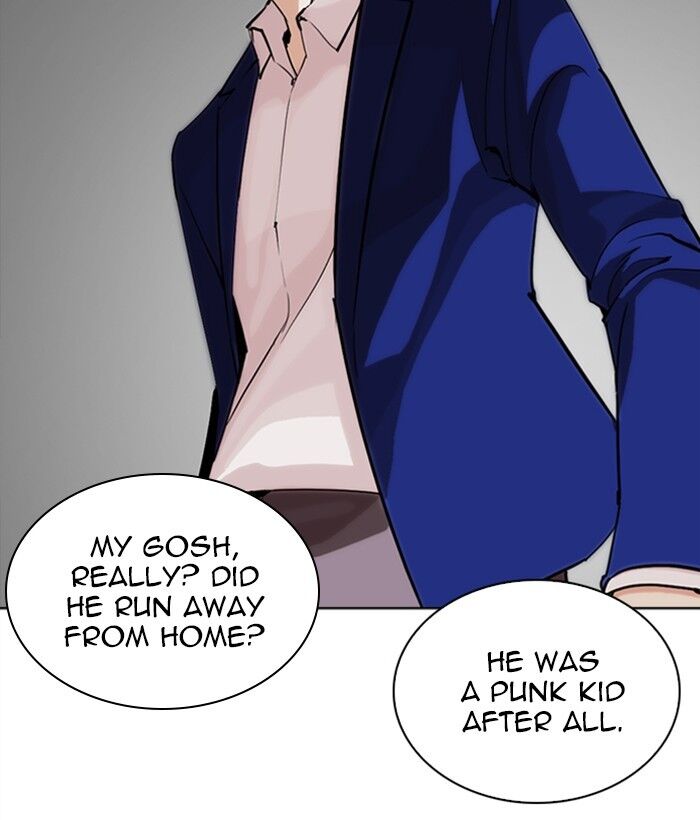 Read Lookism (en) Manga Online