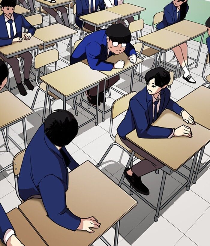 Read Lookism (en) Manga Online