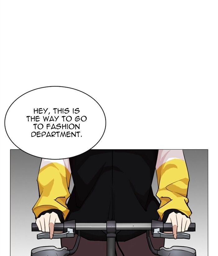 Read Lookism (en) Manga Online
