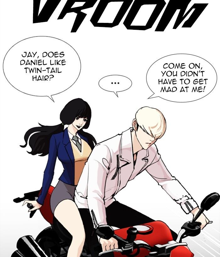 Read Lookism (en) Manga Online