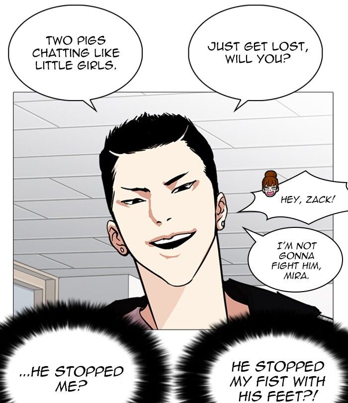 Read Lookism (en) Manga Online
