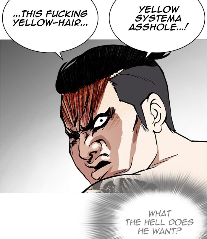 Read Lookism (en) Manga Online