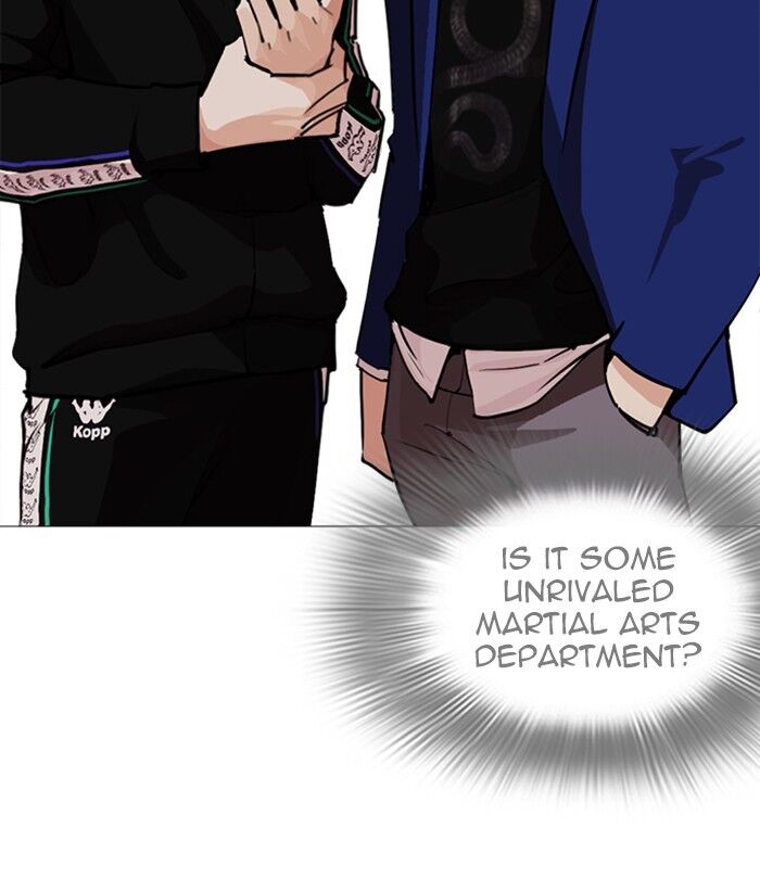 Read Lookism (en) Manga Online