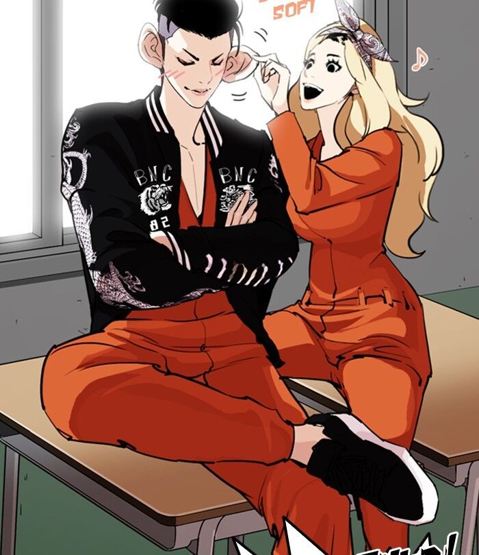 Read Lookism (en) Manga Online