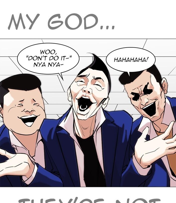 Read Lookism (en) Manga Online