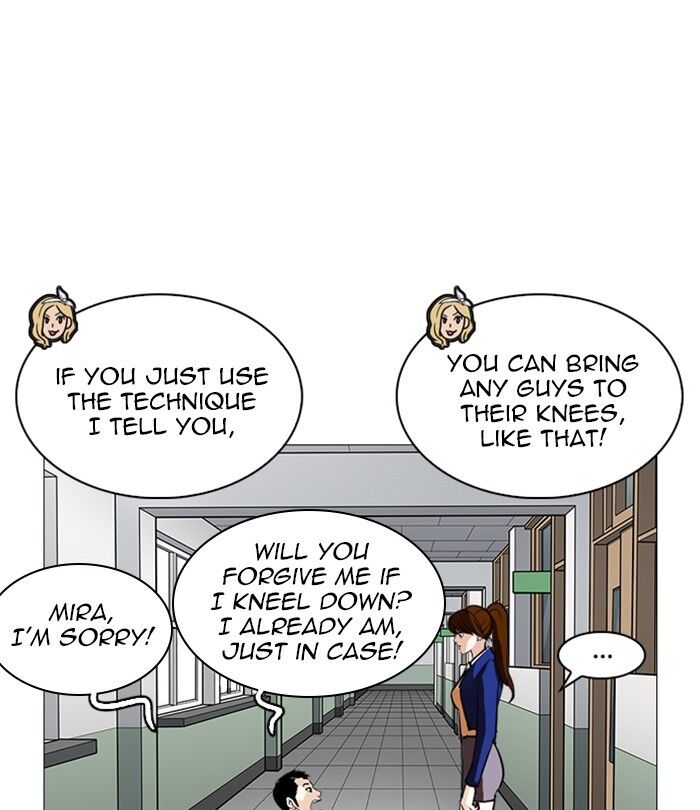 Read Lookism (en) Manga Online