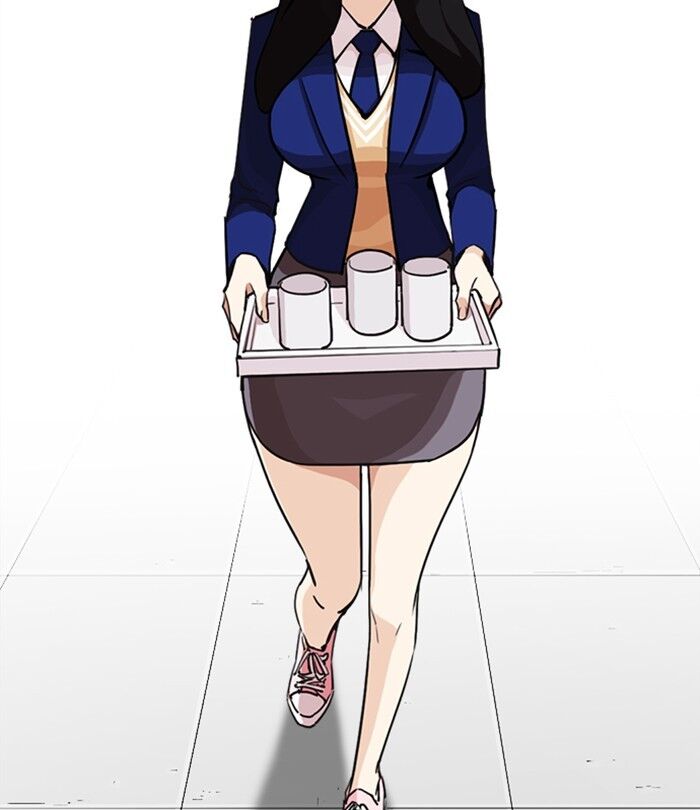 Read Lookism (en) Manga Online