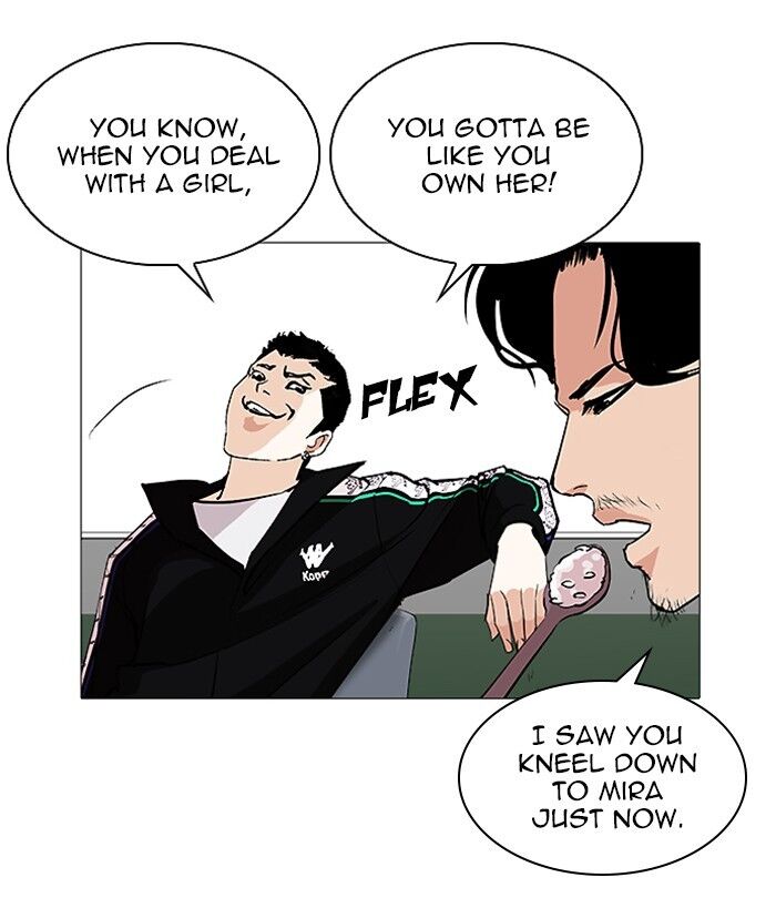 Read Lookism (en) Manga Online