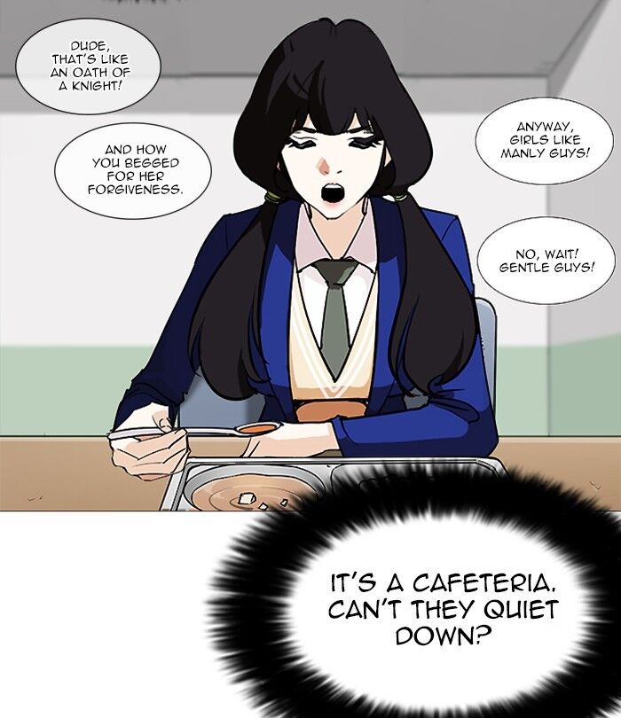 Read Lookism (en) Manga Online