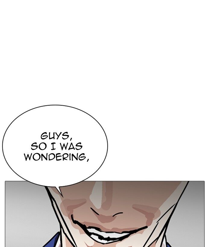 Read Lookism (en) Manga Online