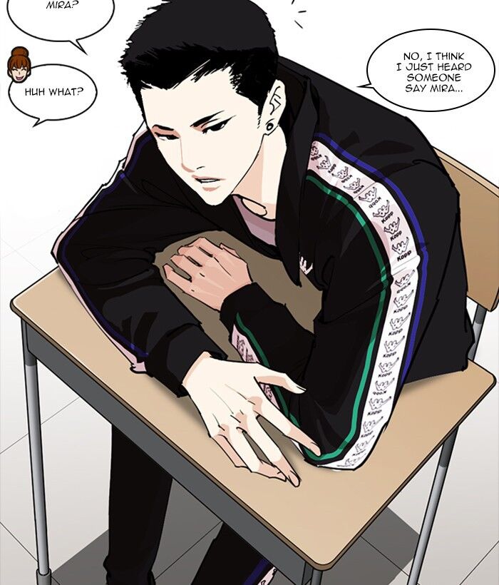 Read Lookism (en) Manga Online