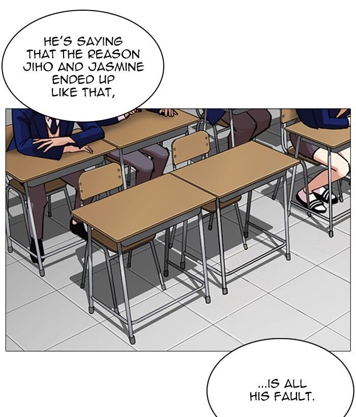 Read Lookism (en) Manga Online