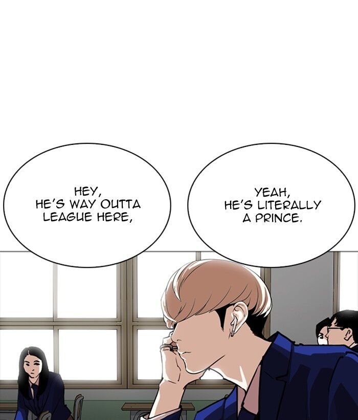 Read Lookism (en) Manga Online