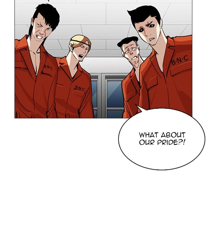 Read Lookism (en) Manga Online