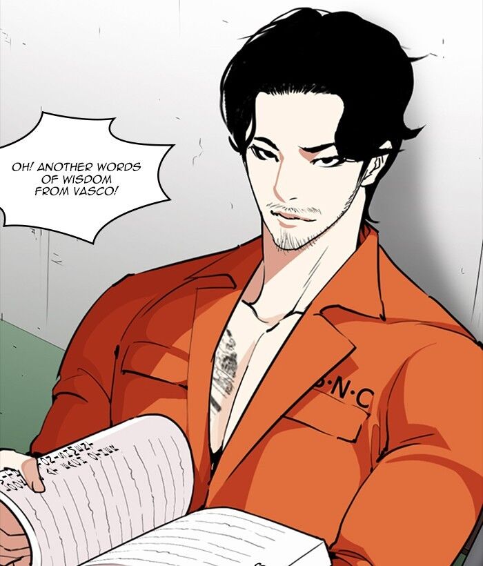 Read Lookism (en) Manga Online