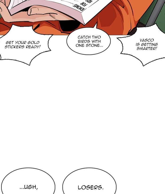 Read Lookism (en) Manga Online