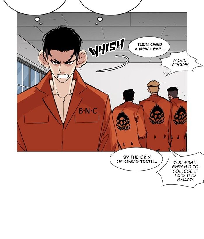 Read Lookism (en) Manga Online