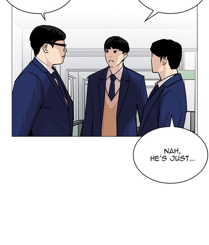Read Lookism (en) Manga Online