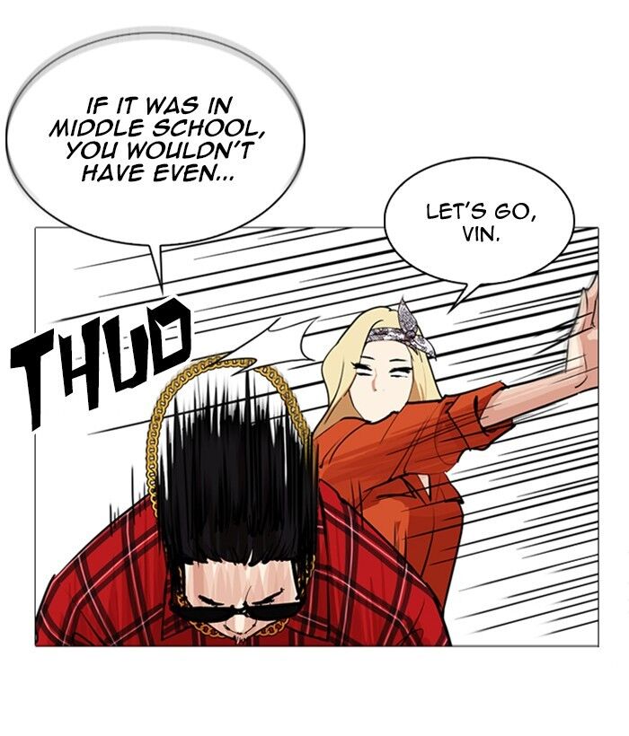 Read Lookism (en) Manga Online