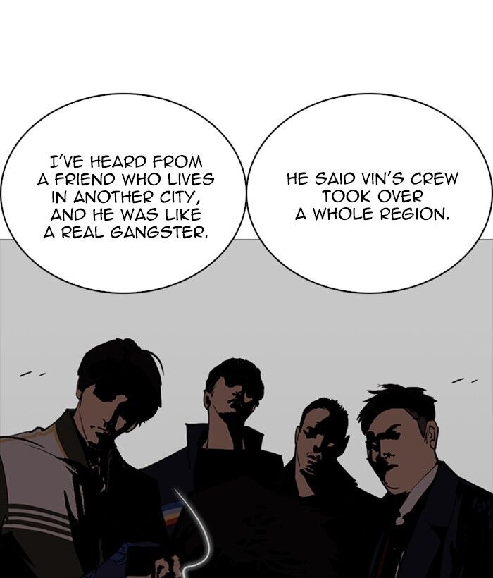 Read Lookism (en) Manga Online