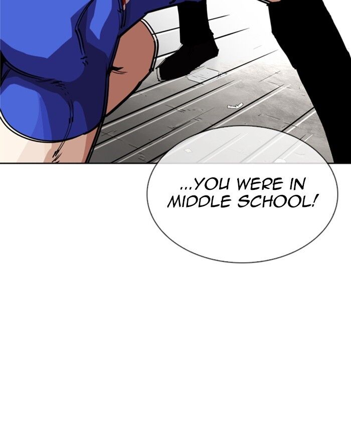 Read Lookism (en) Manga Online