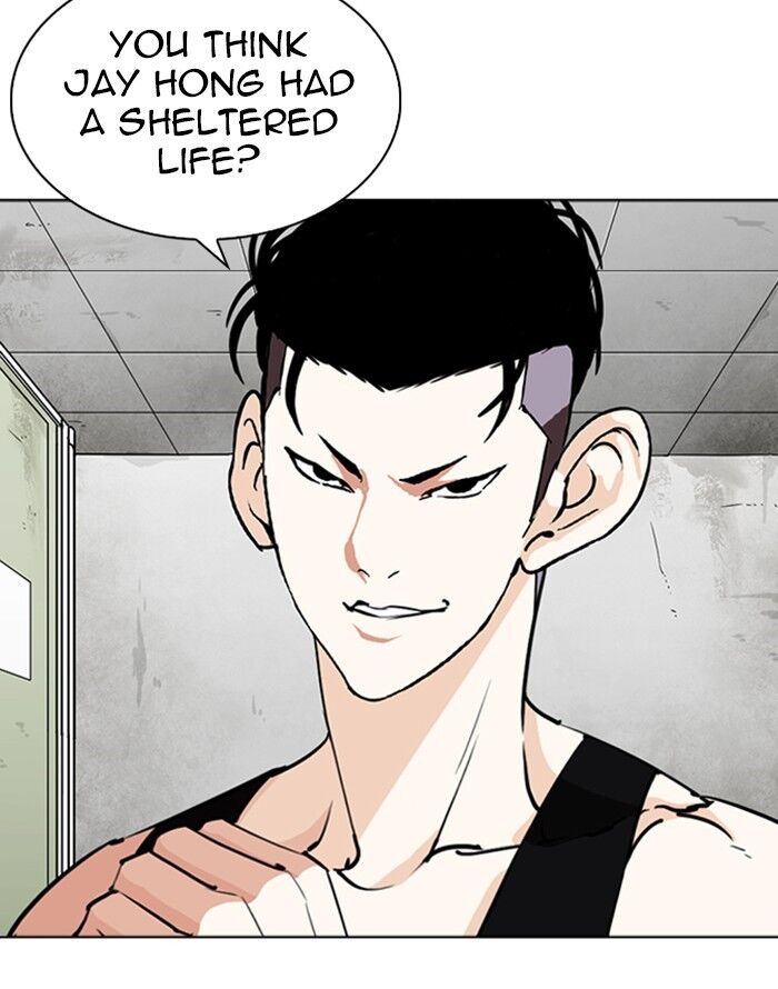 Read Lookism (en) Manga Online