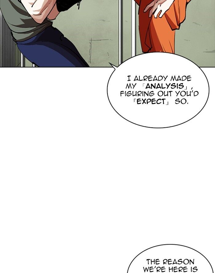 Read Lookism (en) Manga Online