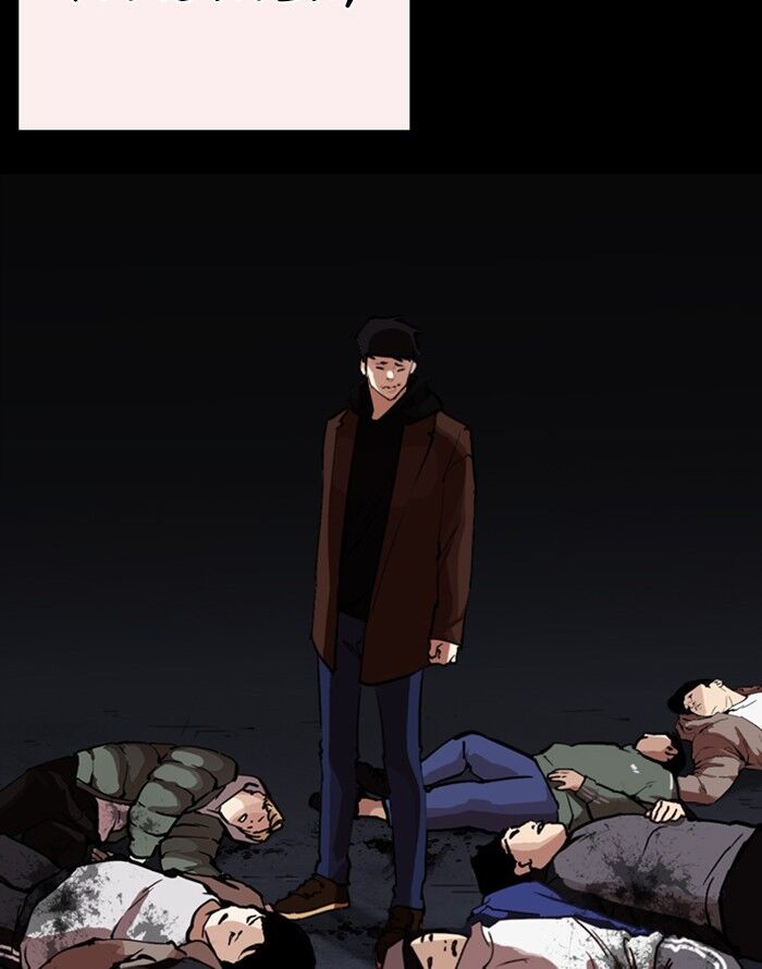 Read Lookism (en) Manga Online