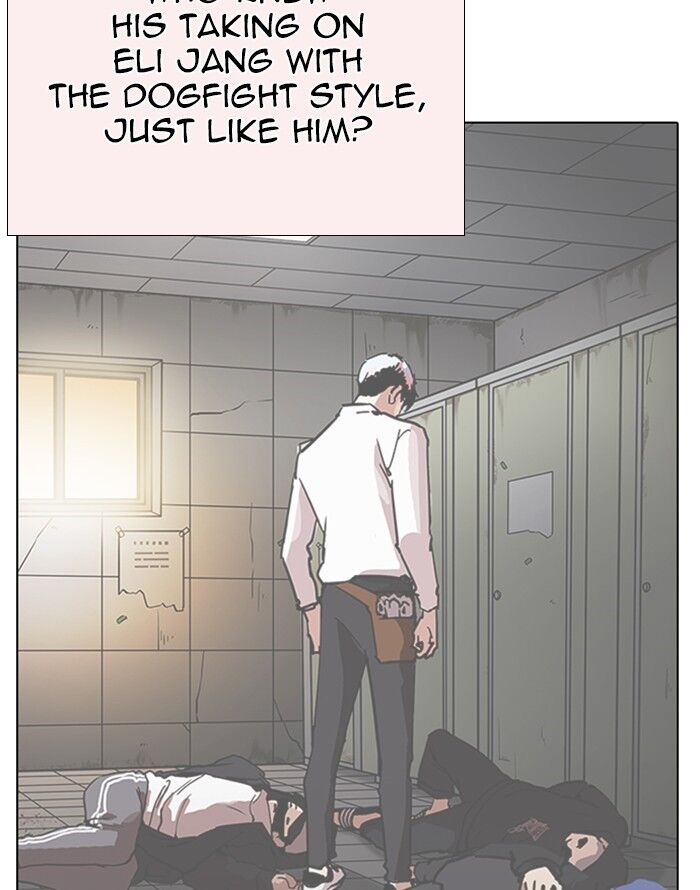 Read Lookism (en) Manga Online