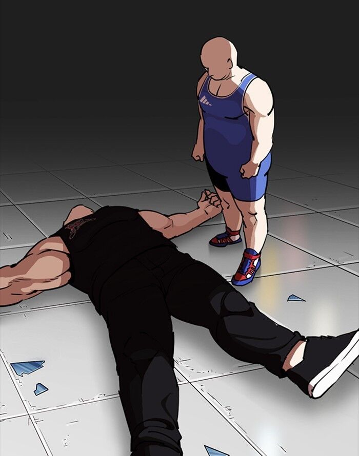 Read Lookism (en) Manga Online