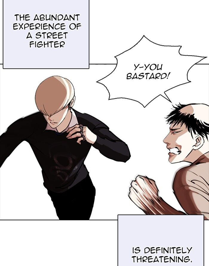 Read Lookism (en) Manga Online