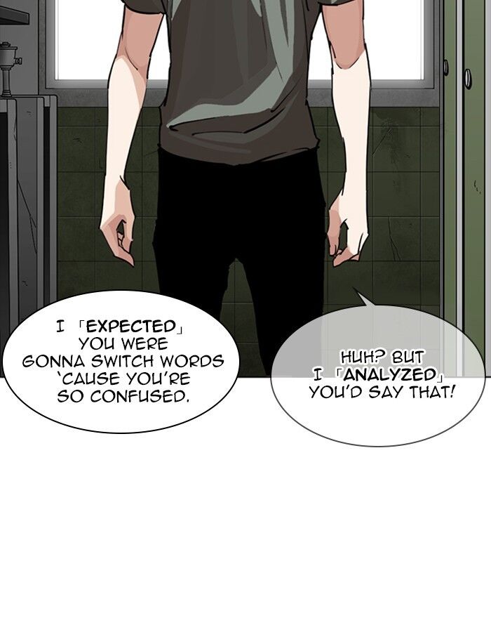 Read Lookism (en) Manga Online