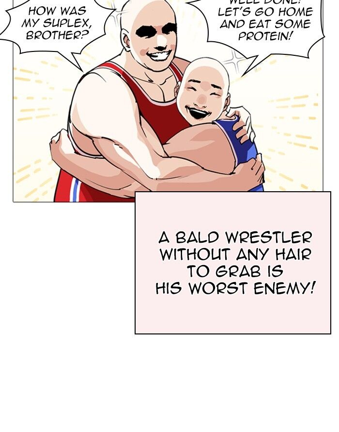 Read Lookism (en) Manga Online