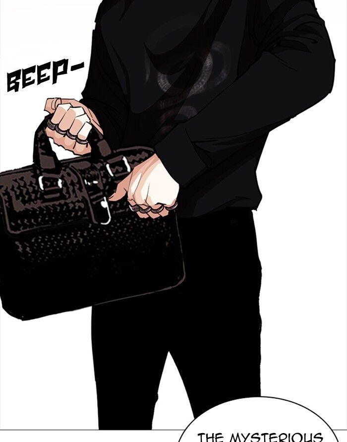 Read Lookism (en) Manga Online