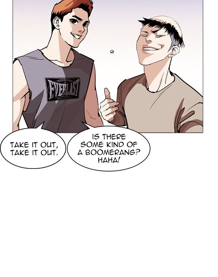 Read Lookism (en) Manga Online