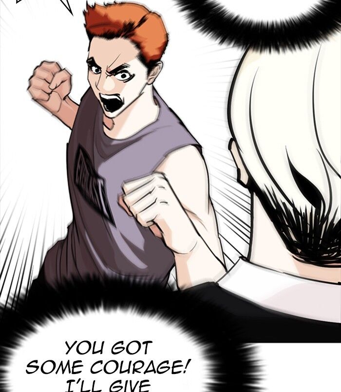 Read Lookism (en) Manga Online