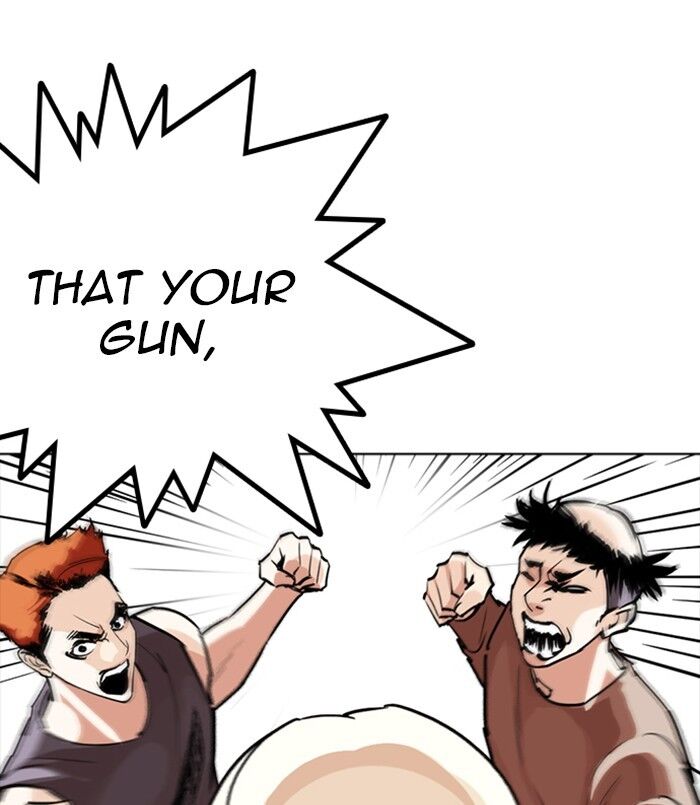 Read Lookism (en) Manga Online