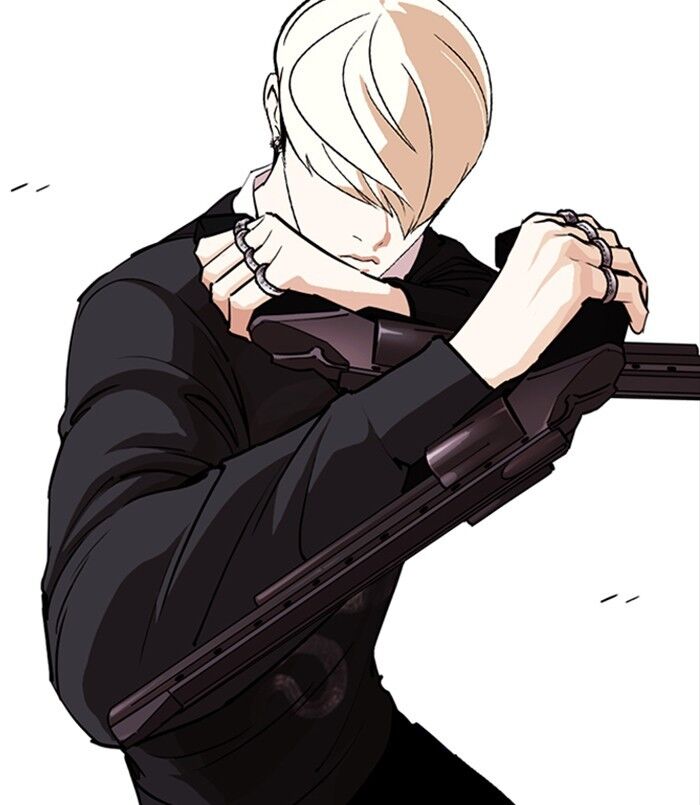 Read Lookism (en) Manga Online