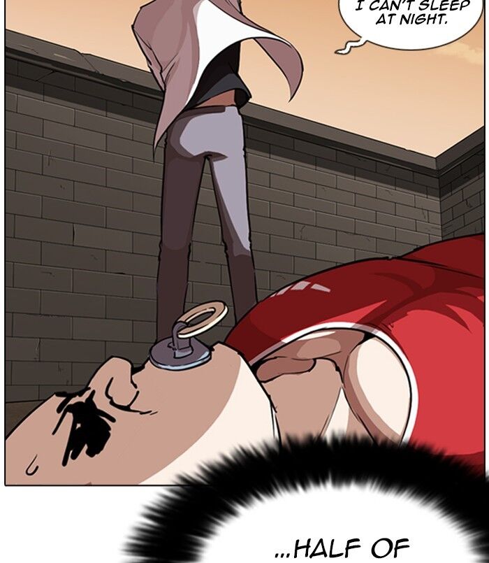 Read Lookism (en) Manga Online