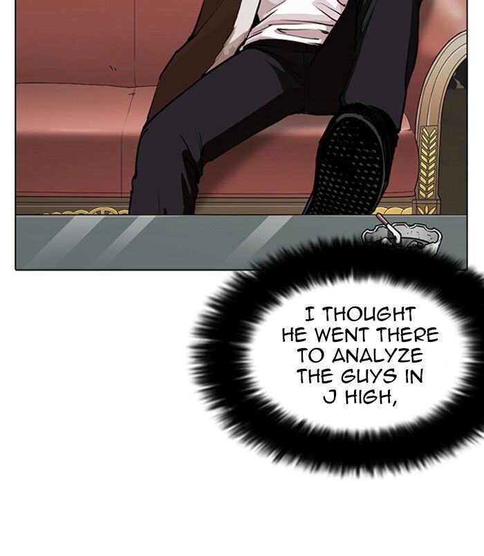 Read Lookism (en) Manga Online