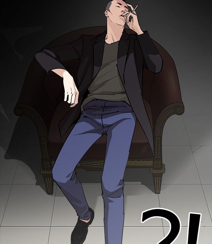 Read Lookism (en) Manga Online