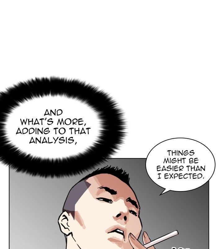 Read Lookism (en) Manga Online