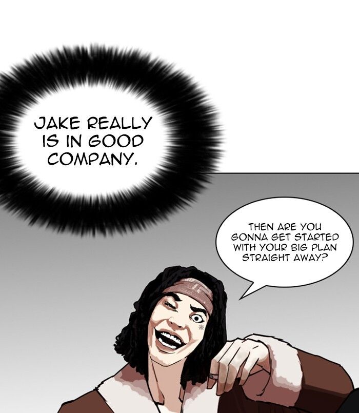 Read Lookism (en) Manga Online