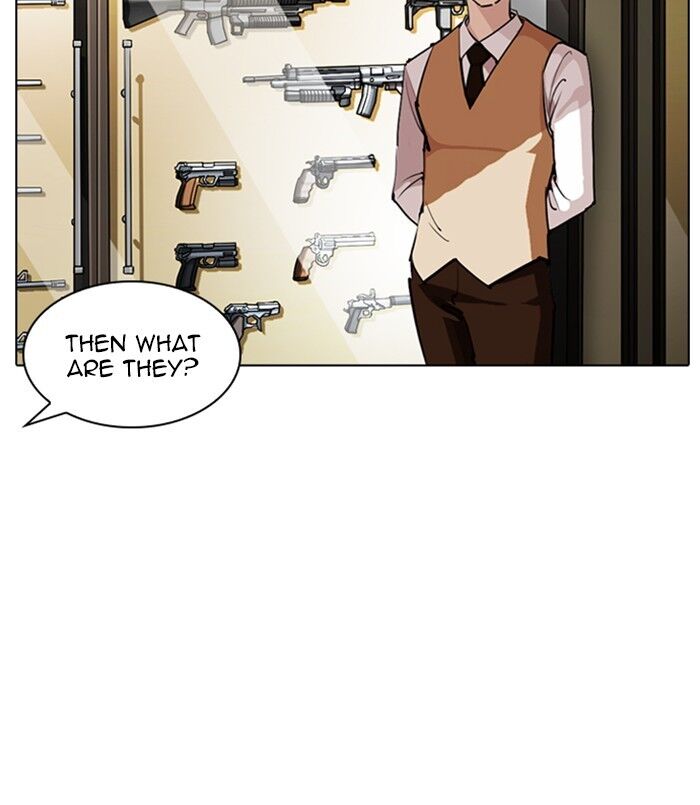 Read Lookism (en) Manga Online