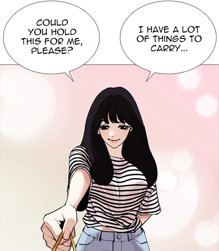 Read Lookism (en) Manga Online