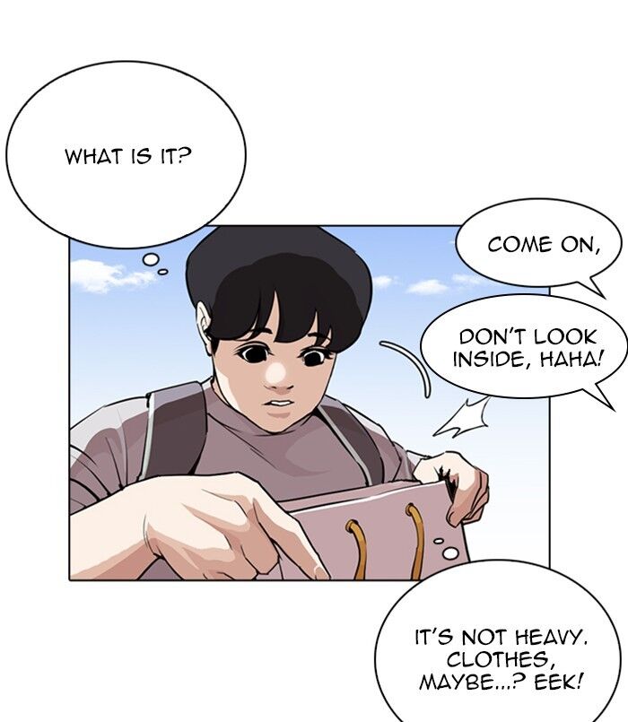 Read Lookism (en) Manga Online