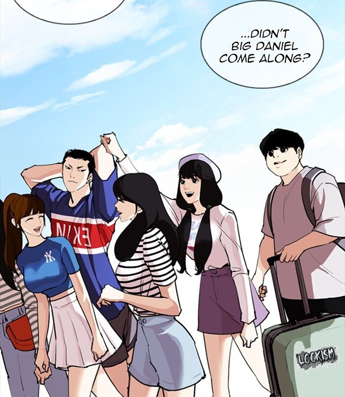Read Lookism (en) Manga Online